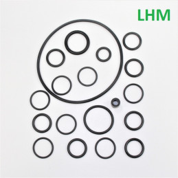 Kit Joints Réparation Pompe...