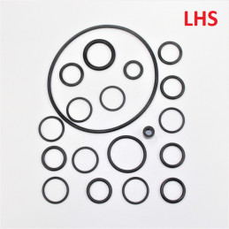 Kit Joints Réparation Pompe...